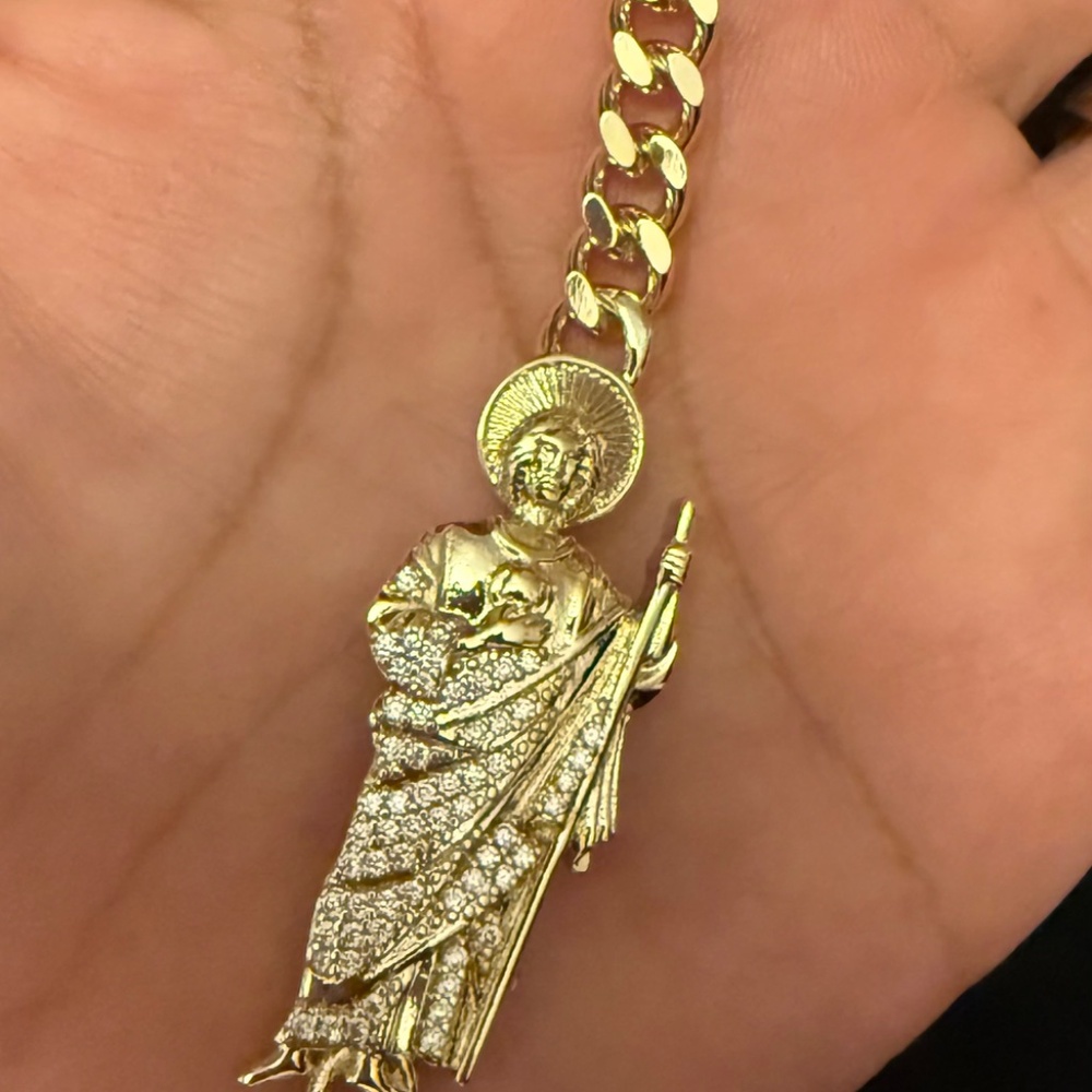 Religious bracelets - Picture 10 of 14